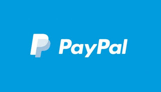 PayPal money