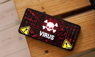 how to check if an apk app is a virus
