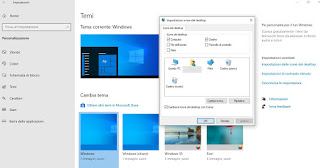 Windows icons