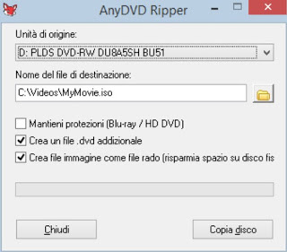 AnyDVD Ripper