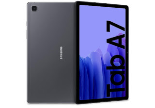 Galaxy Tab A7 Tablet