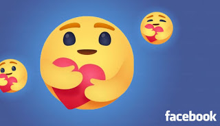 emoji Facebook