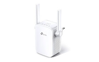 TP-Link Repeater