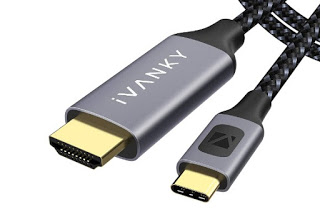 USB-C-HDMI