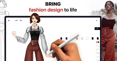 Fashion Design Sketches