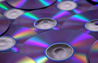 Unreadable DVDs