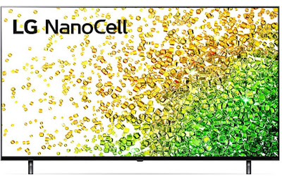 LG NanoCell 65NANO856PA