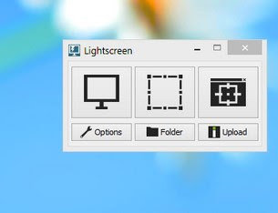 Programmi Lightscreen