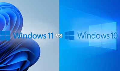 Better Windows 10 or Windows 11? - How2do.org