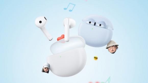Enco Air 2: Oppo's new true wireless earphones official