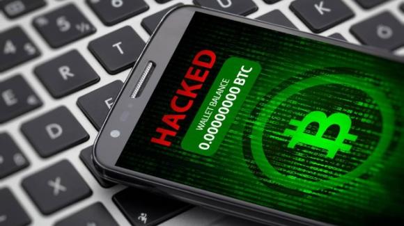 Malicious apps discovered pretending to be popular cryptocurrency wallets