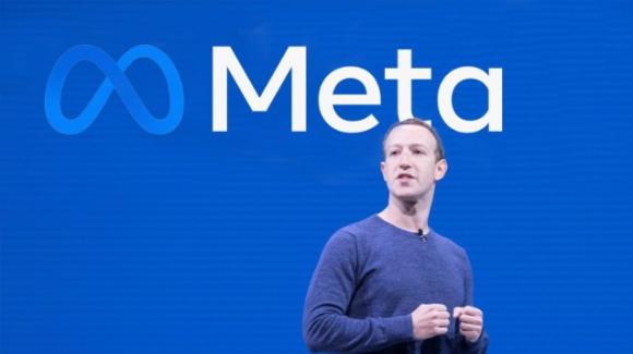 Meta / Facebook: rumors on Metaverse, NFT, tokens and much more