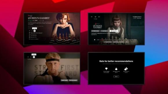 Netflix launches the SuperLike function: here's how it works