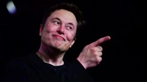 Snapshot to Twitter: Musk proposes to buy 100% of the shares