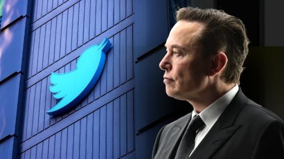 Twitter: Musk meets first resistance to his hostile takeover.  Here's what's going on