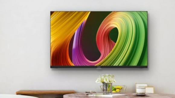 Xiaomi presents the low cost Smart TV 5A and the futuristic Xiaomi OLED Vision TV
