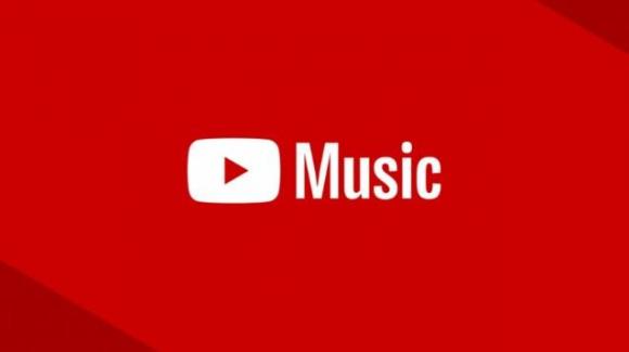 YouTube Music: Small change in the interface for Smart downloads