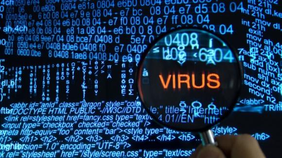 Beware of this poker of viruses that target user data