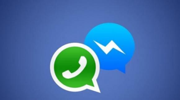 Big news from Meta for WhatsApp and Messenger chat apps