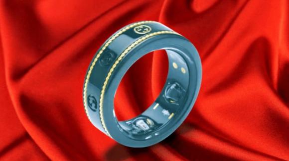 Gucci x Oura: official the ultra-luxury smart ring for well-being