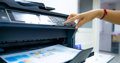 Printer does not print