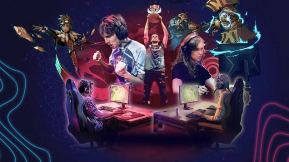 League of Legends Red Bull Solo Q 2022: Go to the 2nd Qualifiers