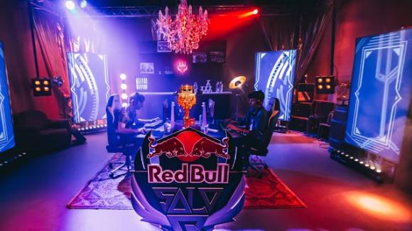 League of Legends: what happens to the Red Bull Solo Q players?