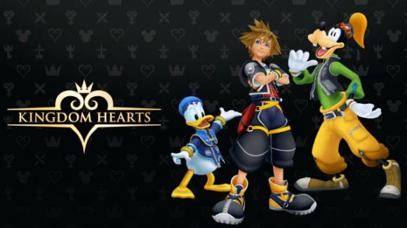 New cloud technology warns us when not to play Kingdom Hearts