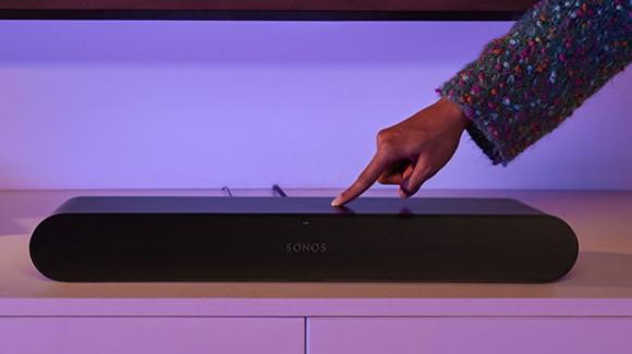 Sonos announces the affordable Ray soundbar and the Sonos Voice Cons voice assistant