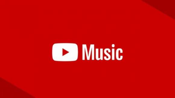 YouTube Music: testing filters to customize the UP Next queue