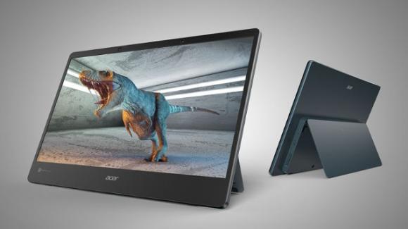 Asus unveils SpatialLabs View monitors for stereoscopic 3D (also Pro)