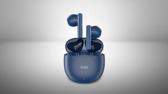 Dizo Buds P: Realme's true wireless earphones with ENC are official