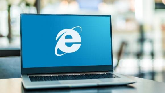 Goodbye to the Internet explorer browser after 25 years