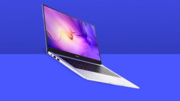 Huawei: MateBook D 14 2022 official in Europe