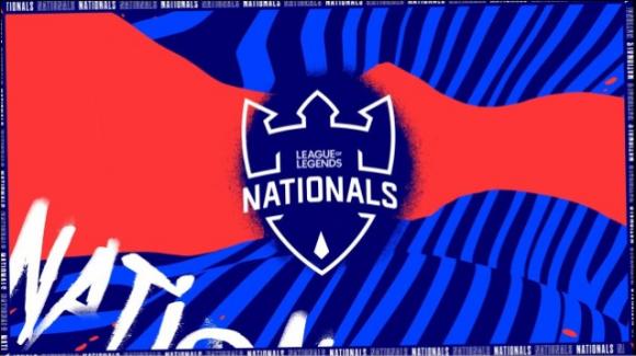 League of Legends: PG Nationals will start on June 7