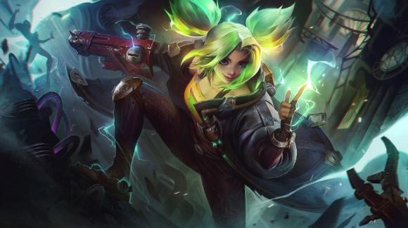 League of Legends: Removed Lethal Tempo Nerf and Lethality Buffs from Patch 12.11