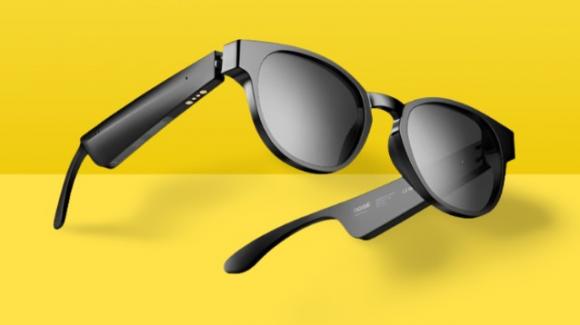 Noise i1: official smart glasses for 
