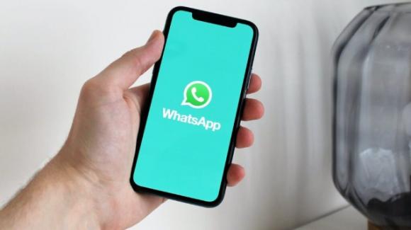 WhatsApp: back to work on editing sent messages