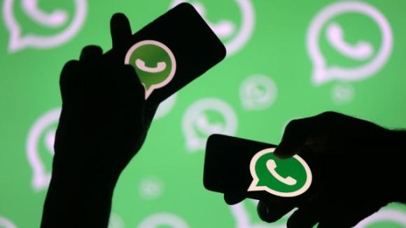 WhatsApp: data transfer from Android to iOS in roll-out.  Here's how to proceed