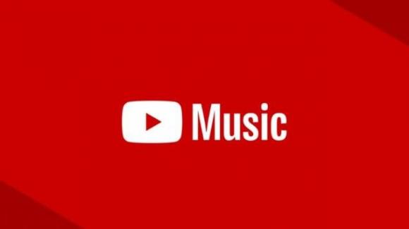 YouTube Music: Hints on lock screen spotted