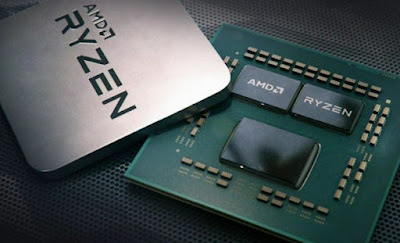 AMD notebook