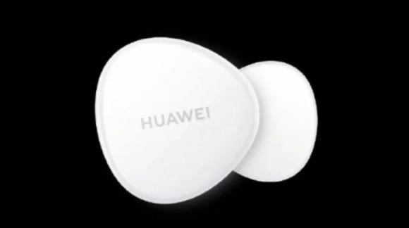 Huawei Event: the Huawei Tag is also official to locate lost items
