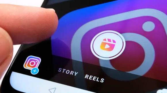 Instagram tests the automatic conversion of videos posted in Reels