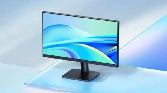 Redmi Monitor 21.45 ″: official low cost display ideal for the office