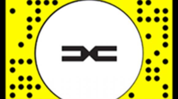 Snapchat: all Dacia cars can be explored via AR Lenses, the Black Creator Accelerator is underway