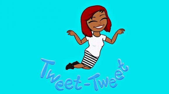 Twitter: the use of Bitmojis as profile images is under development