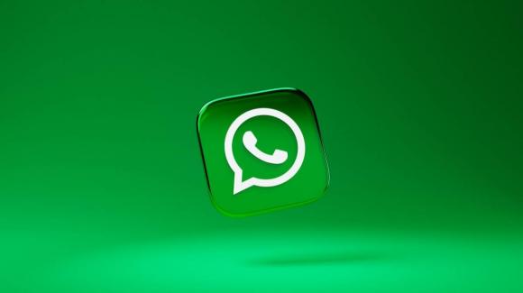 WhatsApp: delete for all 2 days, text formatting menu, hidden online status