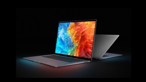 Xiaomi Book Pro 2022: official new notebooks, with OLED and Intel of 12th gen