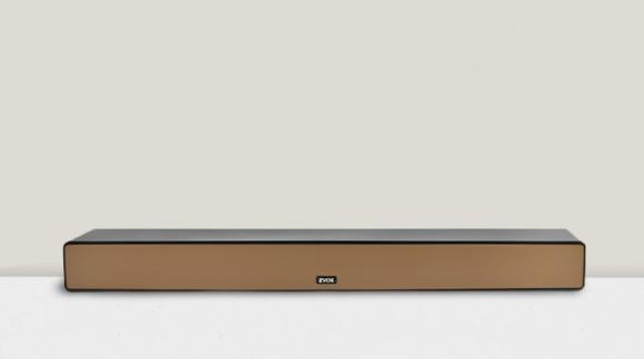 ZVOX introduces AV355, the soundbar with virtual subwoofer and surround ideal for dialogue