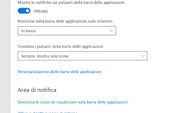 Barra Windows 10